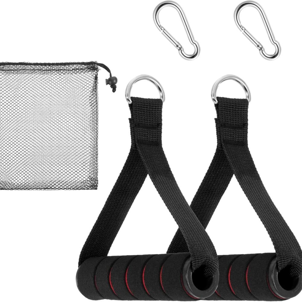 Exercise Handles