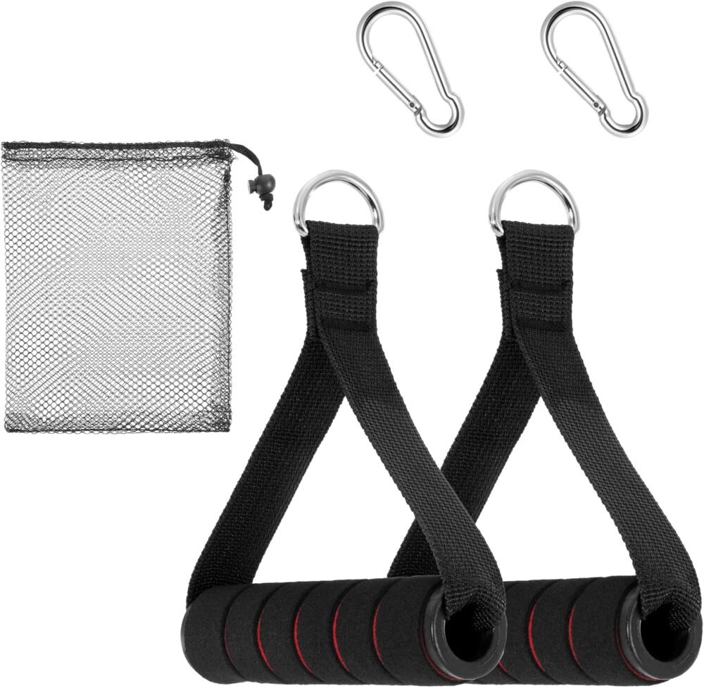 Exercise Handles